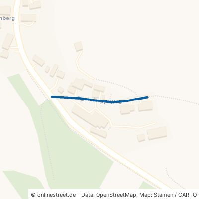 Bürgermeister-Hopp-Weg Roggenburg Biberach 