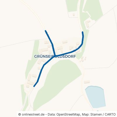 Grünseiboldsdorf 85368 Moosburg an der Isar Moosburg 