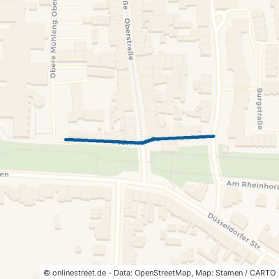 Turmstraße 47829 Krefeld Uerdingen Uerdingen