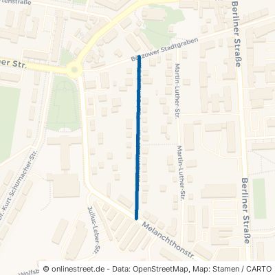 Paul-Gerhardt-Straße 16515 Oranienburg 