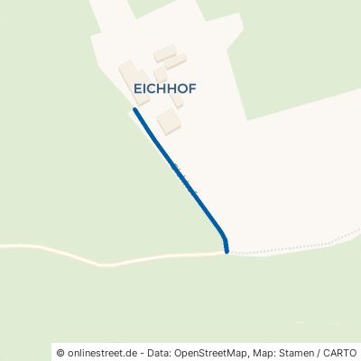Eichhof 82396 Pähl Vorderfischen 