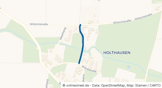 Nordblick 44339 Dortmund Holthausen Eving