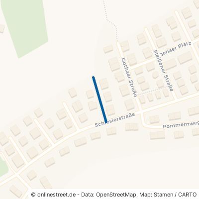 Freiberger Straße 72622 Nürtingen 