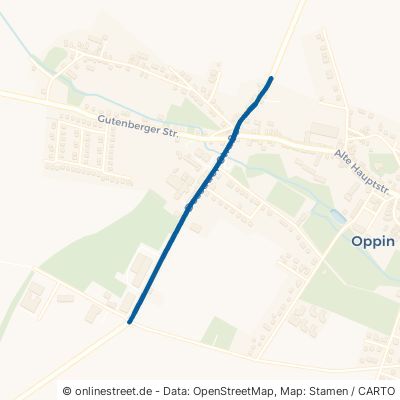 Dessauer Straße 06188 Landsberg Oppin Oppin