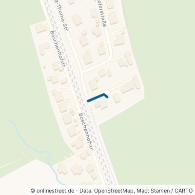 Sultenweg 83209 Prien am Chiemsee Ernsdorf 