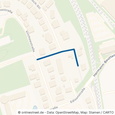 Carl-Ludwig-Schleich-Straße 75015 Bretten 