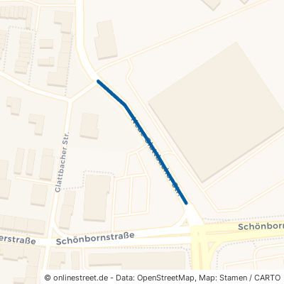 Neue Glattbacher Straße 63741 Aschaffenburg Damm Damm