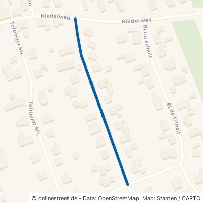 Eiderstedter-Straße Oldenswort 