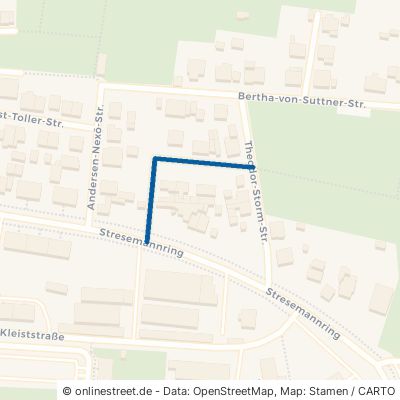 Rudolf-Leonhard-Straße 99734 Nordhausen 