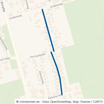 Königsberger Straße Südheide Unterlüß 