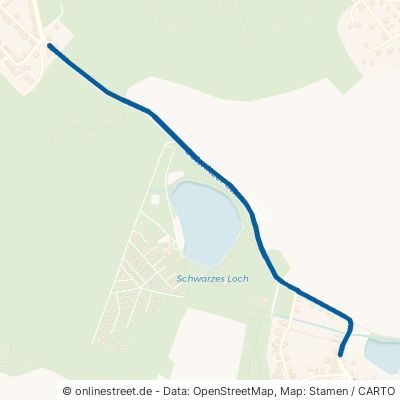 Oelsnitzer Straße Oelsnitz (Erzgebirge) Neuwürschnitz 
