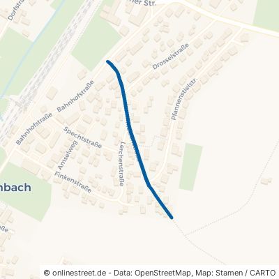 Meisenstraße 85416 Langenbach 