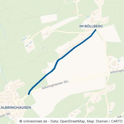 Karl-Schwerter-Straße 58300 Wetter (Ruhr) Esborn Voßhöven