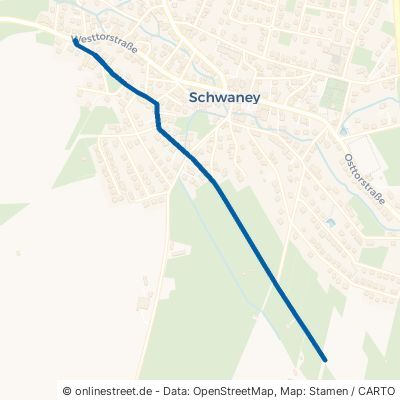 Hellweg Altenbeken Schwaney 