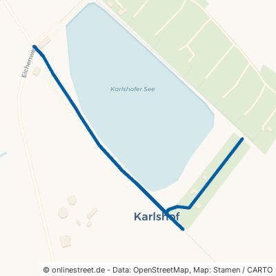 Bekassinenweg 26655 Westerstede Karlshof Karlshof