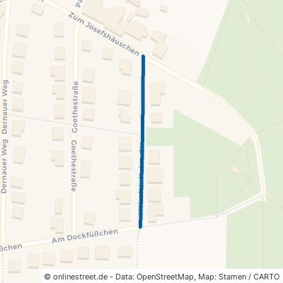 Heinrich-Heine-Straße Grafschaft Holzweiler 