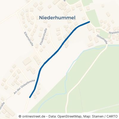 Hummler Straße 85416 Langenbach Niederhummel 
