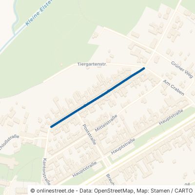 Grimmerstraße Doberlug-Kirchhain 