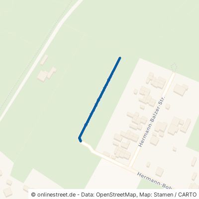 Bernhard-Guricke-Straße 15806 Zossen Dabendorf 