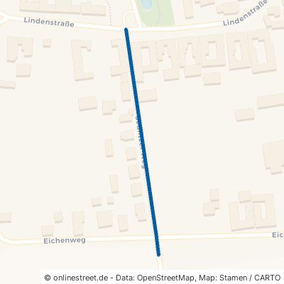 Sedlitzer Weg 01983 Großräschen Dörrwalde 