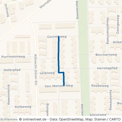 Von-Schwind-Weg 66802 Überherrn Wohnstadt 