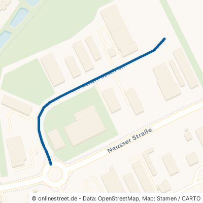 Robert-Bosch-Straße Jüchen 