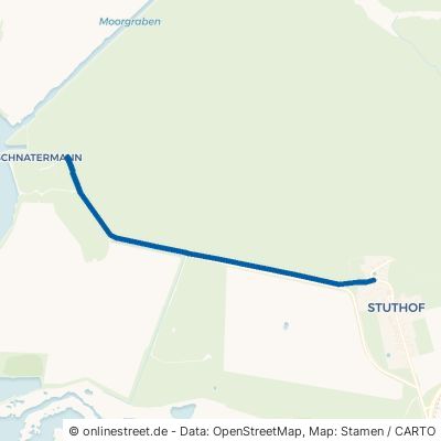 Stuthöfer Weg 18146 Rostock Stuthof 