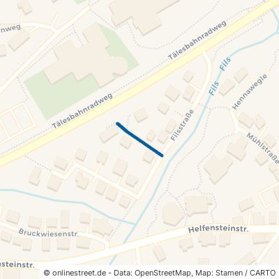 Kurze Straße 73342 Bad Ditzenbach 