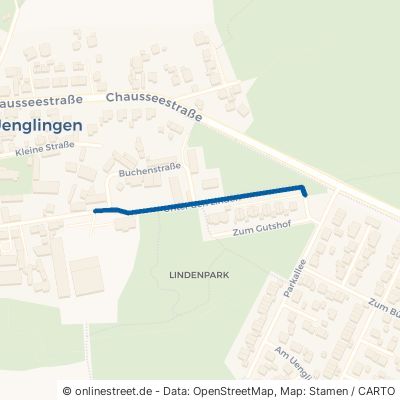 Unter Den Linden Stendal Uenglingen 