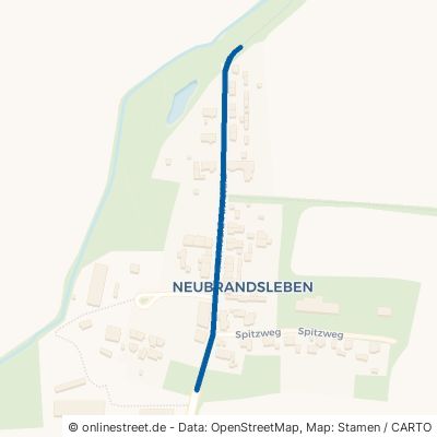 Am Wald 39387 Oschersleben Neubrandsleben 