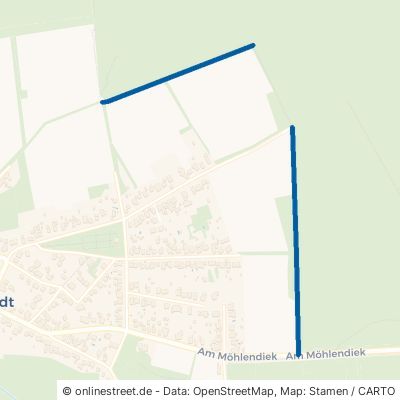 Waldweg 27478 Cuxhaven Oxstedt 