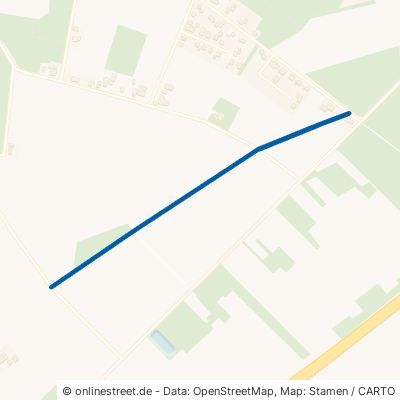 Leegmoorweg 26670 Uplengen Großsander 