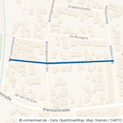 Theodor-Kurscheid-Straße Sankt Augustin Birlinghoven 