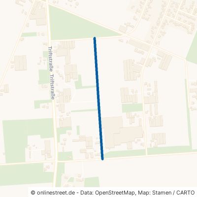 Bromberger Straße 47574 Goch Nierswalde 