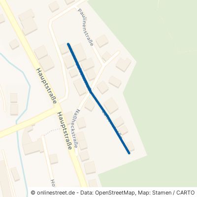 Luisenstraße 55743 Idar-Oberstein 