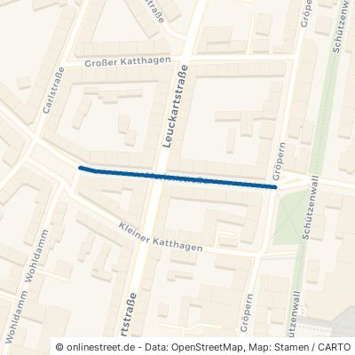 Marienstraße 38350 Helmstedt 