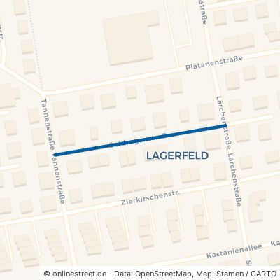 Goldregenstraße 64653 Lorsch 