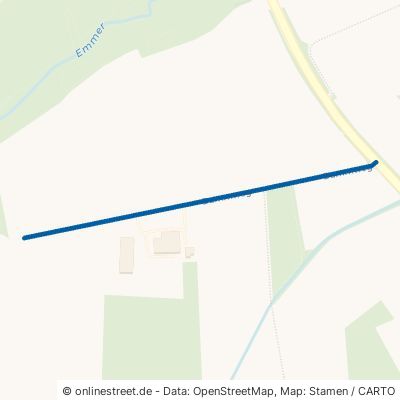 Dammweg 33039 Nieheim 
