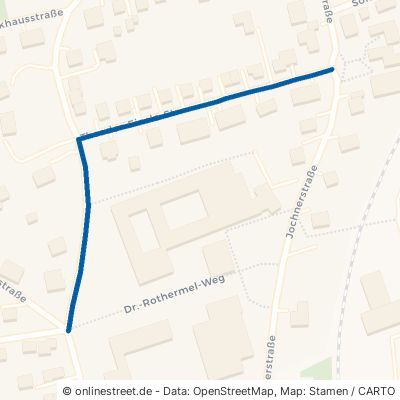Theodor-Einsle-Straße 86381 Krumbach Krumbach 