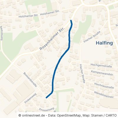 Schulstraße 83128 Halfing 