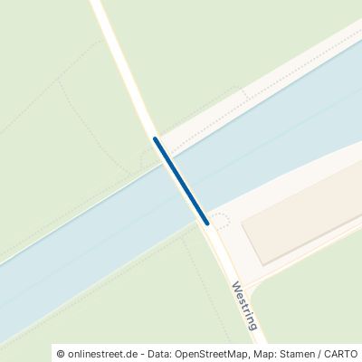 Bladenhorster Brücke 44579 Castrop-Rauxel Bladenhorst 
