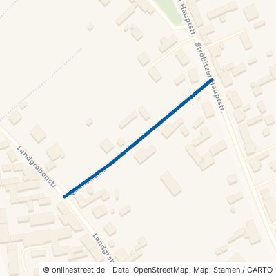 Quellstraße Cottbus Ströbitz 