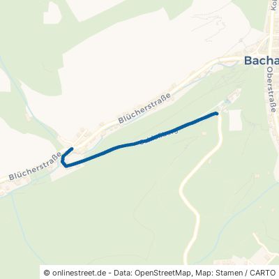 Schloßberg 55422 Bacharach 