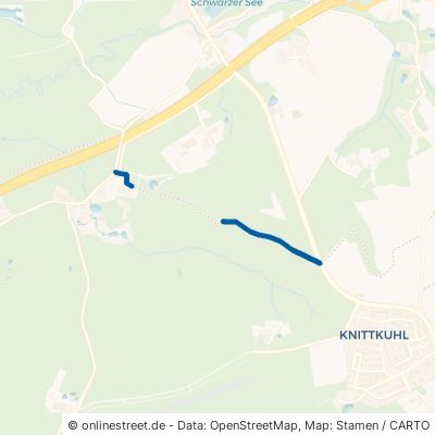 Kettelbecksweg Düsseldorf Rath 