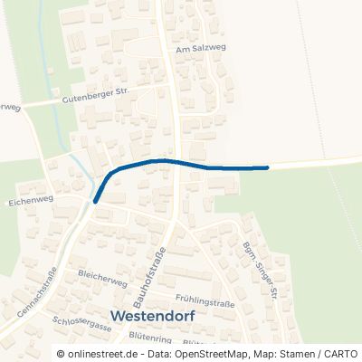 Ostendorfer Straße 87679 Westendorf 