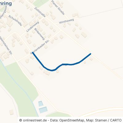 Lärchenweg 95695 Mähring 