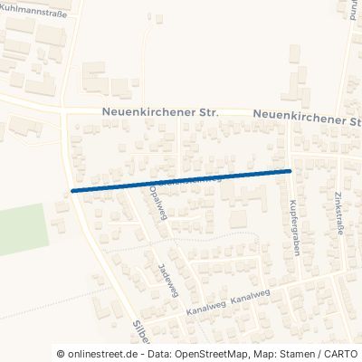 Grafensteinweg 48282 Emsdetten 