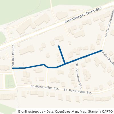 Ferdinand-Schäfer-Straße 51519 Odenthal Küchenberg 