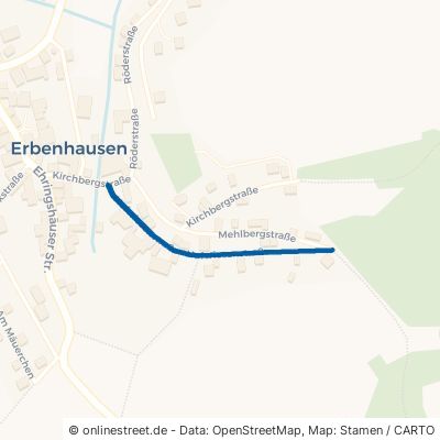Hofwiesenstraße 35315 Homberg Erbenhausen 
