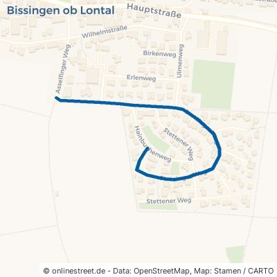 Stotzinger Weg 89542 Herbrechtingen Bissingen 